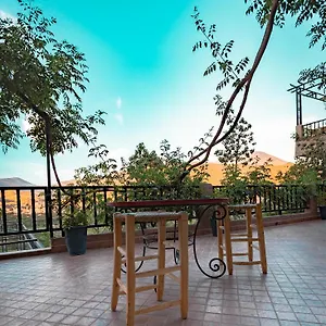 Dar Soulaimane Guest house Asguine