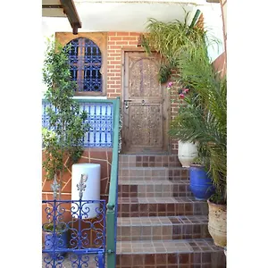Wink Guest house Marrakesh