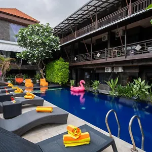 L'amore Hotel Seminyak (Bali)