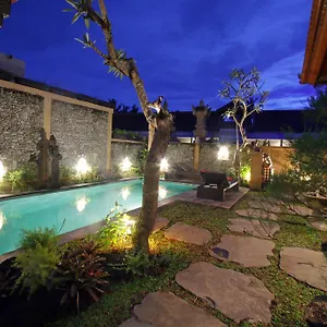 Pensión Wira, Ubud