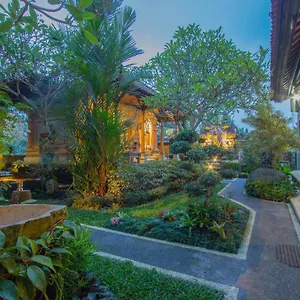 Pensión Prapen, Ubud